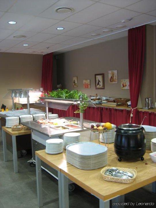 Hellsten Espoo Restaurante foto