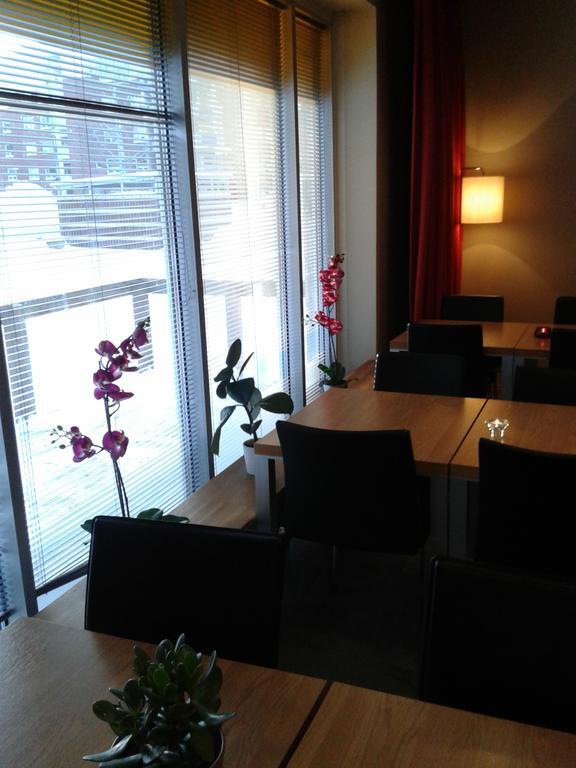 Hellsten Espoo Exterior foto