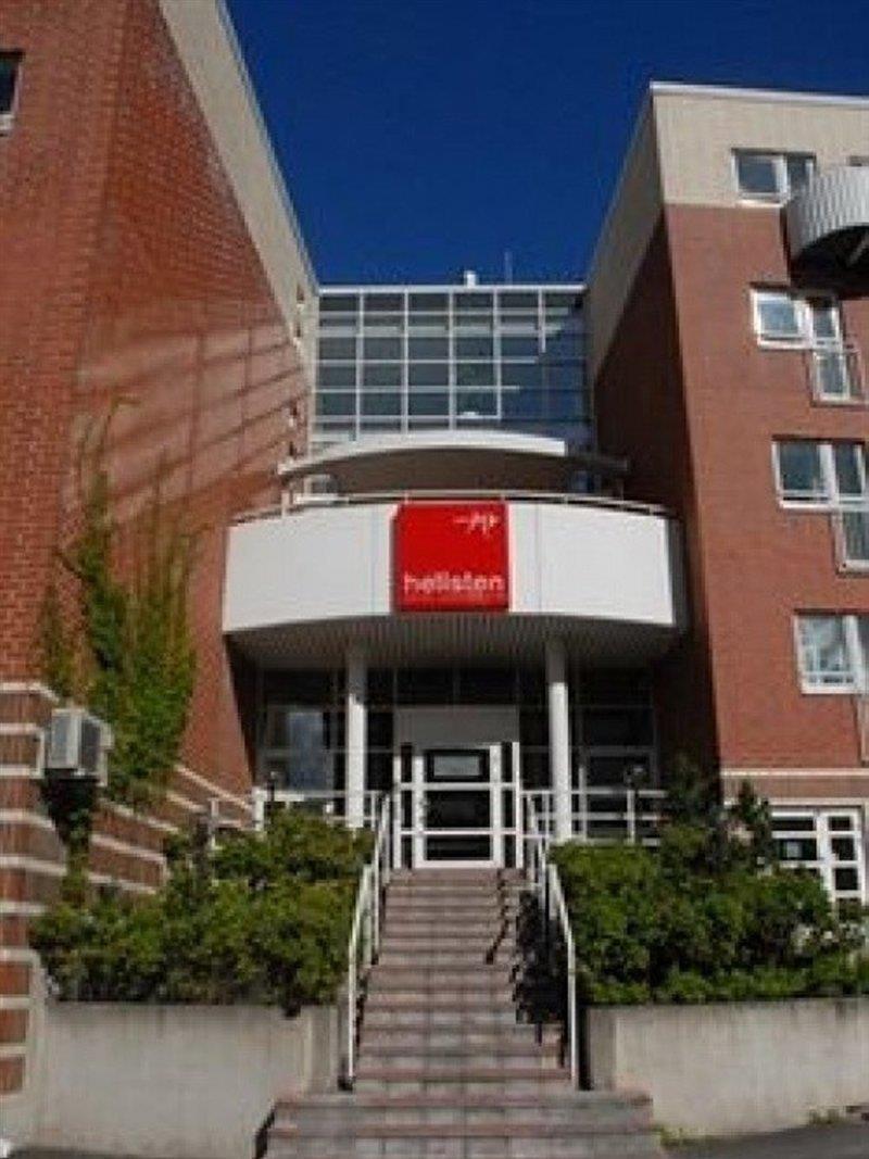 Hellsten Espoo Exterior foto