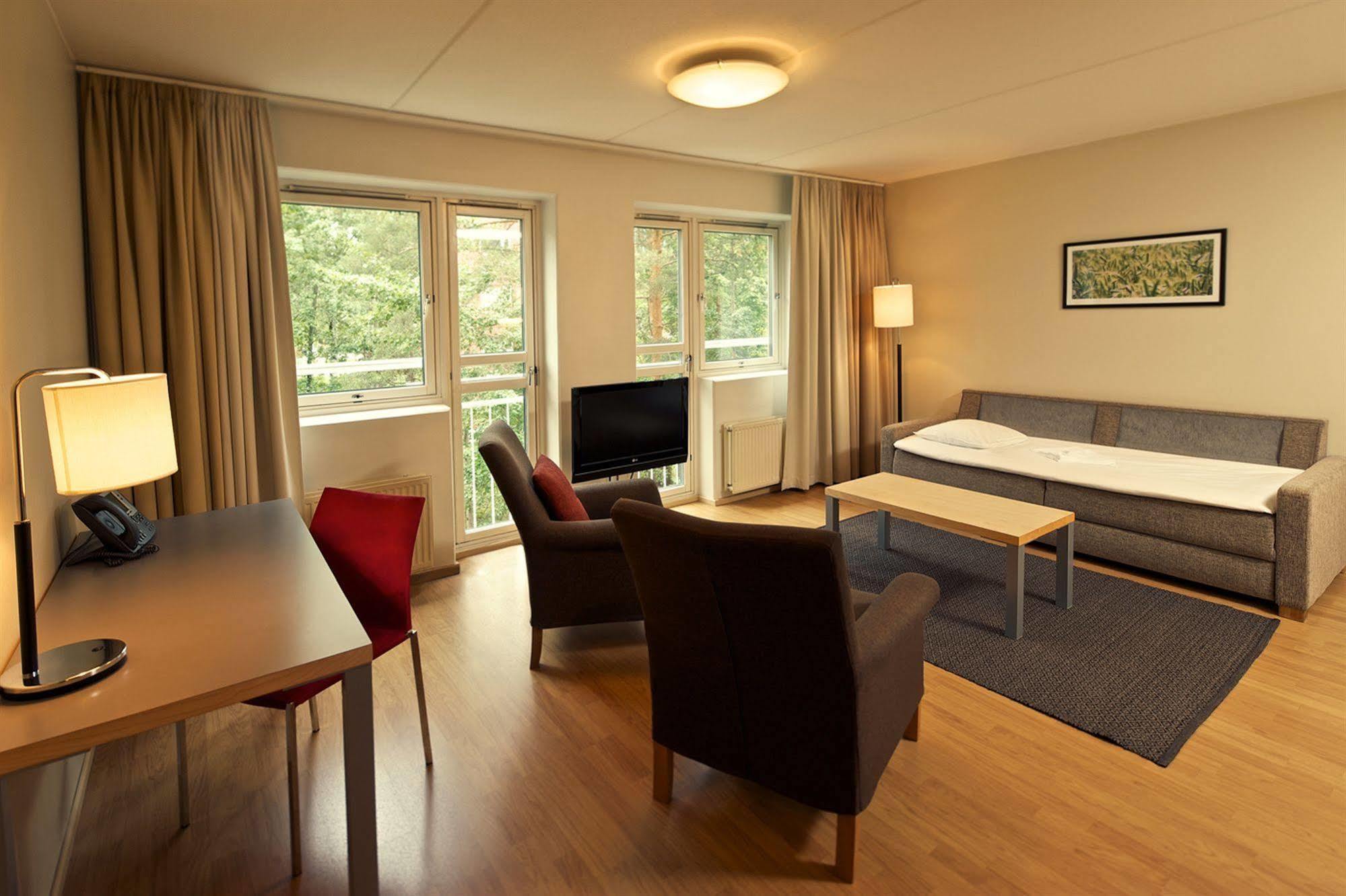 Hellsten Espoo Exterior foto